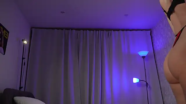 Živý XXX chat Good_Barbie
