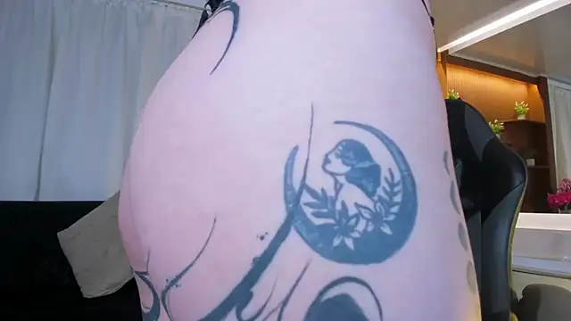 lia__harry 现场XXX聊天