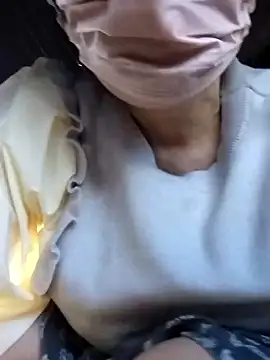 moko1121's Live XXX Chat