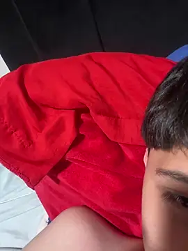 yahir1x's Webcam Show