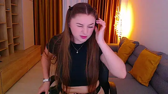 Chat XXX ao vivo de mia_bloomy