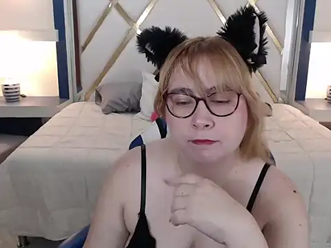 Sembang XXX Secara Langsung chloe_prg