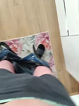 Webkamerová show onxana89
