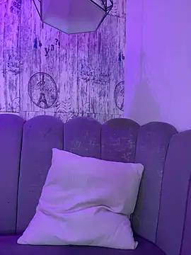 AbyThompson Live XXX-chat