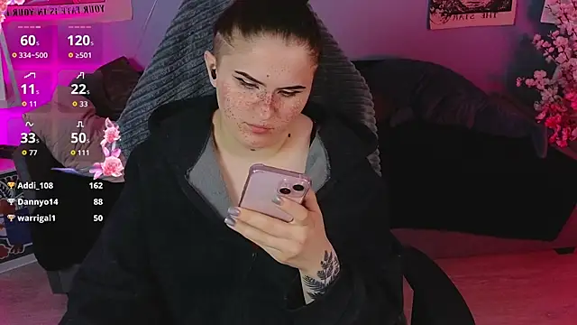 Dark_Shinen Live XXX chat