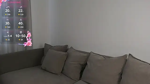 Del_delightt Live XXX-Chat