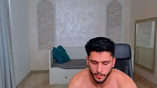 TroyWadee Webcamshow