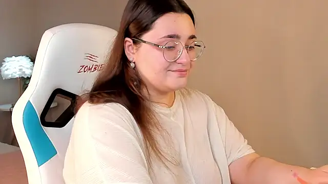 Ayleen_Gece Show in webcam