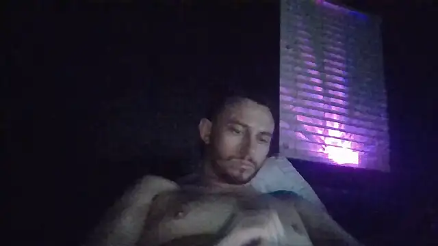 Show webcam de Tallhungcloudyyy