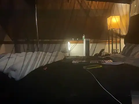 odbodu's Webcam Show