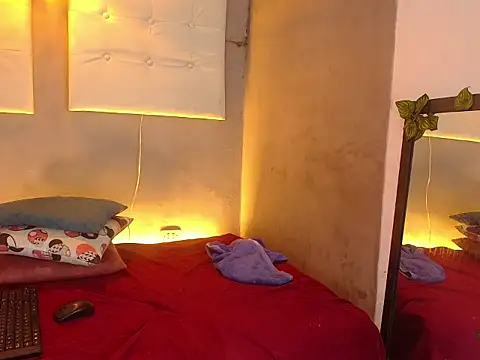 Chat XXX en directo de Aurora_ath