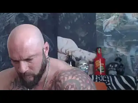 viking_30 Live XXX Chat