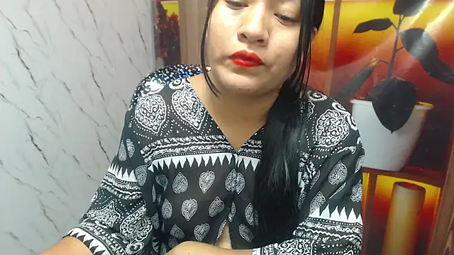Sol_vannesa 现场XXX聊天