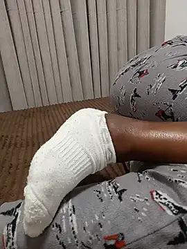 XXX chat uživo modela nastyslimy