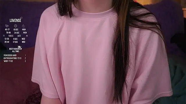 GillianDowdey 라이브 XXX 채팅
