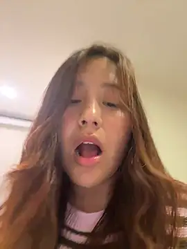 NamiNae's Webcam Show