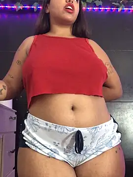 Anitta_bellのライブXXXチャット