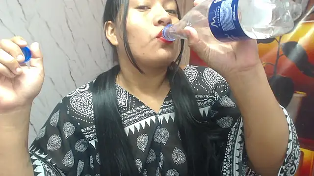 Sol_vannesa 라이브 XXX 채팅