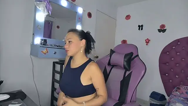 soffy_rosses Live XXX-Chat