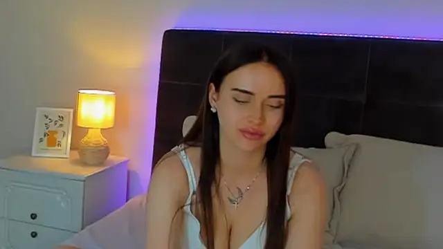 KellyWhites Live XXX-Chat