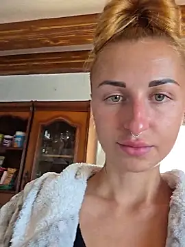 Webkamerová show kylie_blck