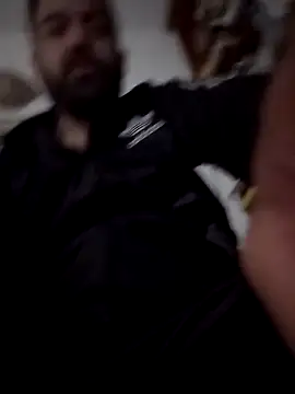 Webkamerová show fuckerplayer1
