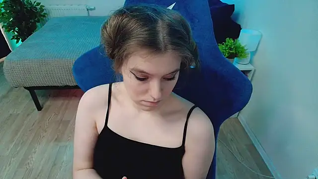 CranberryHot – Naživo XXX chat