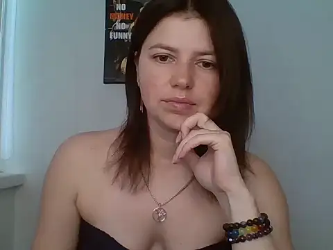 Czat XXX na żywo – Naughty_Nata