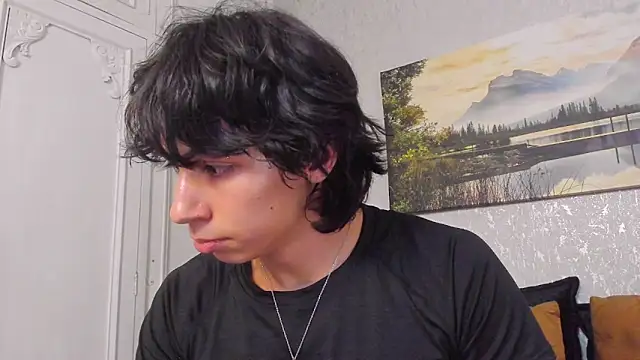 Онлайн чат XXX Tyler_durten