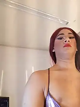 Marian_Cristal 라이브 XXX 채팅