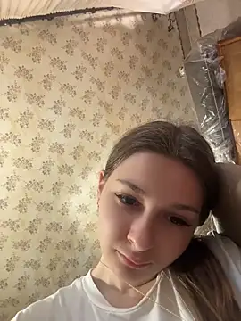 ToryAdaire webcam show
