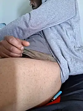 Show webcam de molozeb