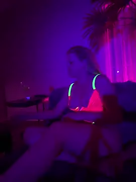 Show Webcam de Wetkymistry