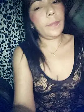 divafina's Live XXX Chat