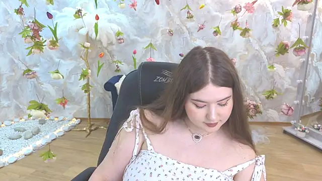 Czat XXX na żywo – PixelGoddess