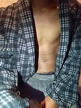 CarmelMasked_Guy's Webcam Show