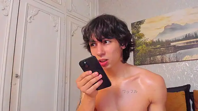 Tyler_durtenのライブXXXチャット