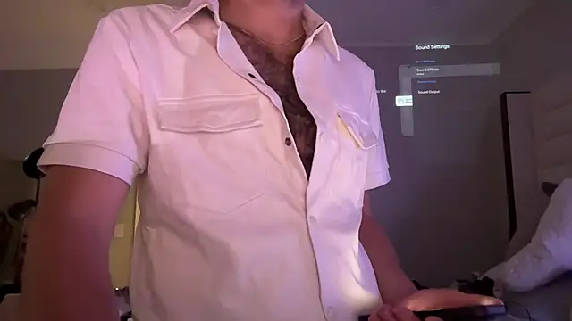 69woodinson's Webcam Show