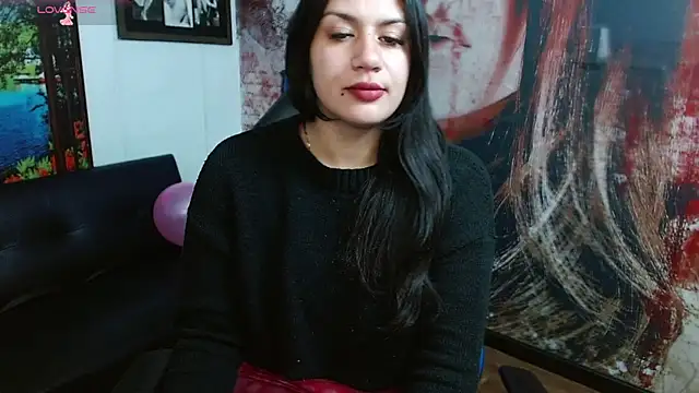 Živý XXX chat gigi_gilt_