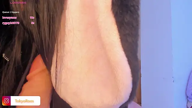 TokyoHaskel Chat XXX live