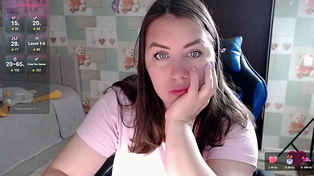 Онлайн чат XXX Korolek12