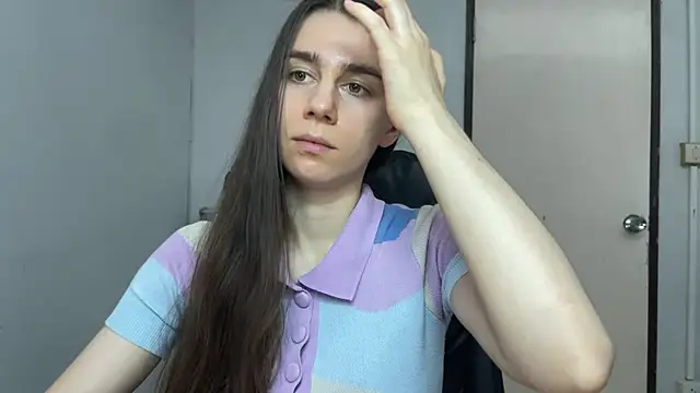 SassyJessi Live XXX-chat