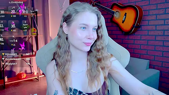 Chat XXX Live CuteMousee