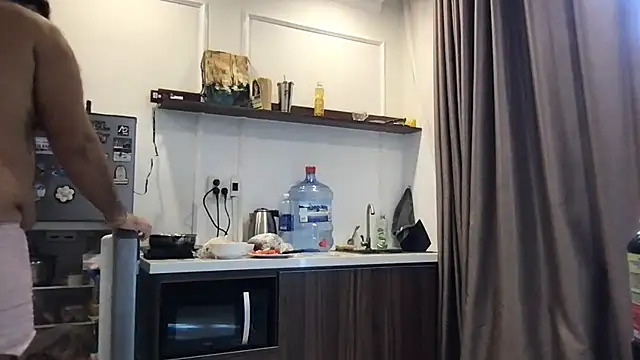 teddy_alan 现场XXX聊天