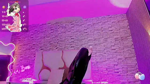 kaisage_tay's Webcam Show
