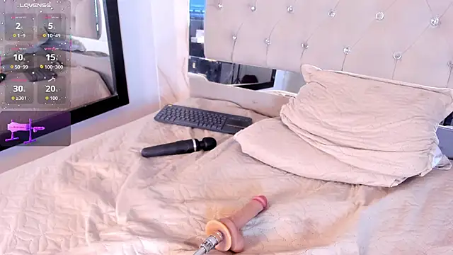 Luna_Tylor's Live XXX Chat