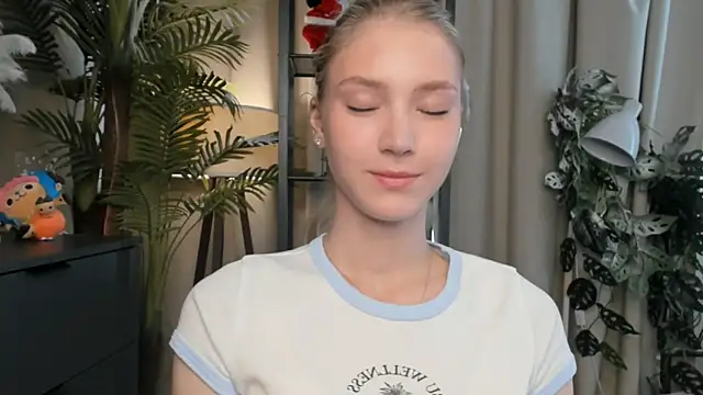 Chat XXX ao vivo de ChinBonnell