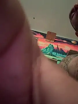 Pokazy przed kamerką – skip69xxx