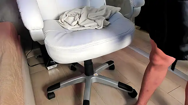 Ethan_toddn Webbikameraesitys