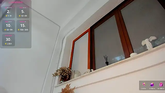 Naila18 Live XXX-Chat